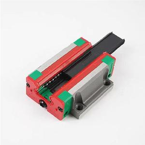 HIWIN HGW30 Bloque deslizante de movimiento lineal de acero Bloque de riel de guía lineal - Product Image 6