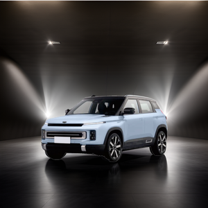 Geely ICON 23 1.5T ช็อคโกแลตฉบับที่มีทักษะรถใหม่พร้อมคุณสมบัติที่เพิ่มขึ้นและการจัดแต่งทรงผม - Product Image 4