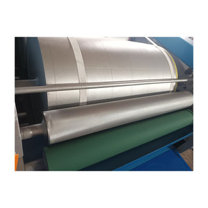Plastiktüte Drucker Preis 4 Farbe Vlies beutel Druckmaschine