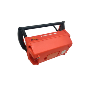 Hot Selling 24V Industrial Hydraulic <strong>Motor</strong> Truck Cranes Construction Machinery Parts with Joystick Remote Control