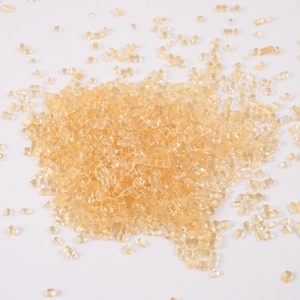 Polymère de résine de polypropylène chloré de la meilleure qualité (CPP) pour des peintures et des produits en plastique des emballages pp - Product Image 1