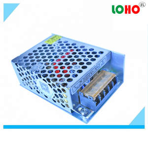 AC110V/220V入力電圧シングル出力5v3a 4a 15WLED電源5V15W20Wライトストリングモジュール電源 - Product Image 2