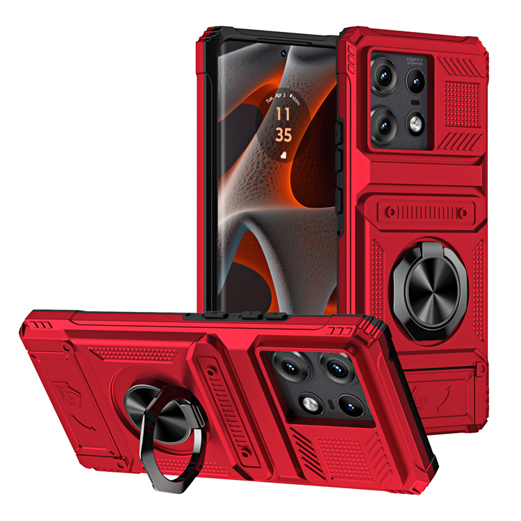 Rojo