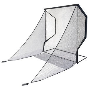 Lưới tập <span class=keywords><strong>golf</strong></span> hình chữ Z tùy chỉnh nhà máy, lưới tập chip, lưới tập đánh bóng trong nhà - Product Image 5