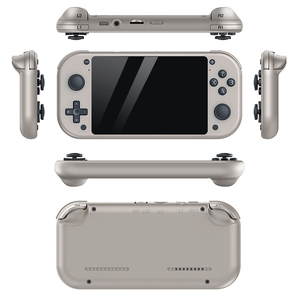 卸売コンソール4.3インチスクリーンプレーヤーレトロクラシックポータブルゲームコンソールPsp/ps1ゲーム機m17ハンドヘルドゲーム用