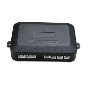 Cheap Price Car Aid Parking Front <strong>System</strong> Rear Ultrasonic Display <strong>Reverse</strong> Park radar Level Reversing <strong>Sensor</strong> - Product Image 4