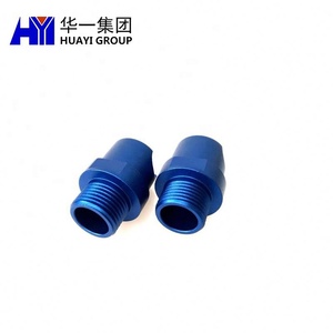 车床和铣床服务Oem Cnc加工精密定制主轴车削加工不锈钢销轴 - Product Image 2