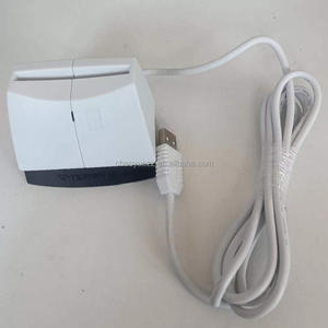 Pièces de rechange originales de machine à tricoter plate Stoll CMS530HP Matériau en acier Créer un logiciel Knitteligence Smartcard M1plus - Product Image 5