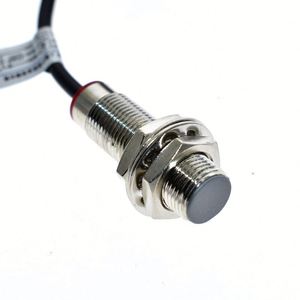 NJK-5002C Hall Effect <strong>Sensor</strong> Inductive Proximity Switch NPN Three Line Normally Open + Magnetic <strong>Detection</strong> <strong>Object</strong> - Product Image 4