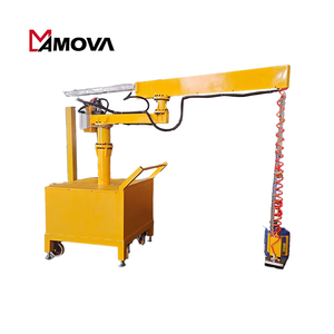 可動トロリーベース重荷重リフティング機器マニピュレーターアシストロボットアーム - Product Image 2