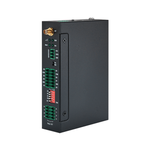 Alarma SMS GSM 2 Entrada/salida digital controlador de entrada analógica datos control remoto y monitoreo RTU para IoT Industrial - Product Image 3
