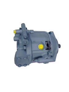Yüksek kaliteli DH80 HD250-7 SY75 ekskavatör hidrolik pompa montajı A10V071 - Product Image 2