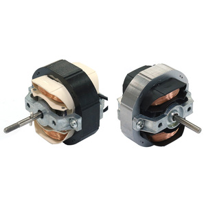 <span class=keywords><strong>YJ58</strong></span>用于电壁炉排气扇加热器干手器加湿器的罩极电机单相交流电动机