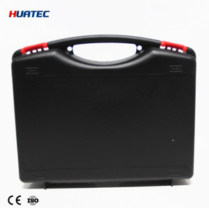 Kỹ Thuật Số gauss Meter điện từ trường Detector Xách Tay Nam châm thử nghiệm gaussmeter HGS-106 - Product Image 6