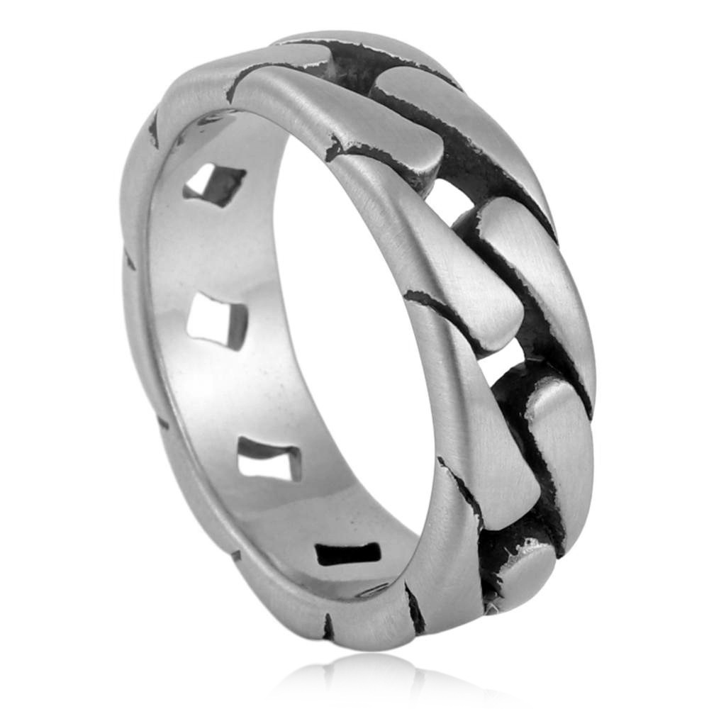 Steel color (US size)