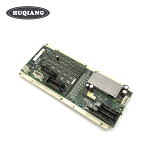 Запасные части для лифта, PCB CV150, кабина для лифта, COP-NLA UCE1-270C2 2N1M3275P001-A для лифта Toshiba - Product Image 3