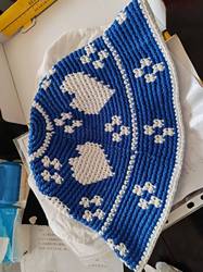 Bleu marine