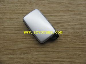 車キー4ボタンスマートリモートキーフォブカバーシェルケーストヨタ4ランナープリウスカムリ - Product Image 5