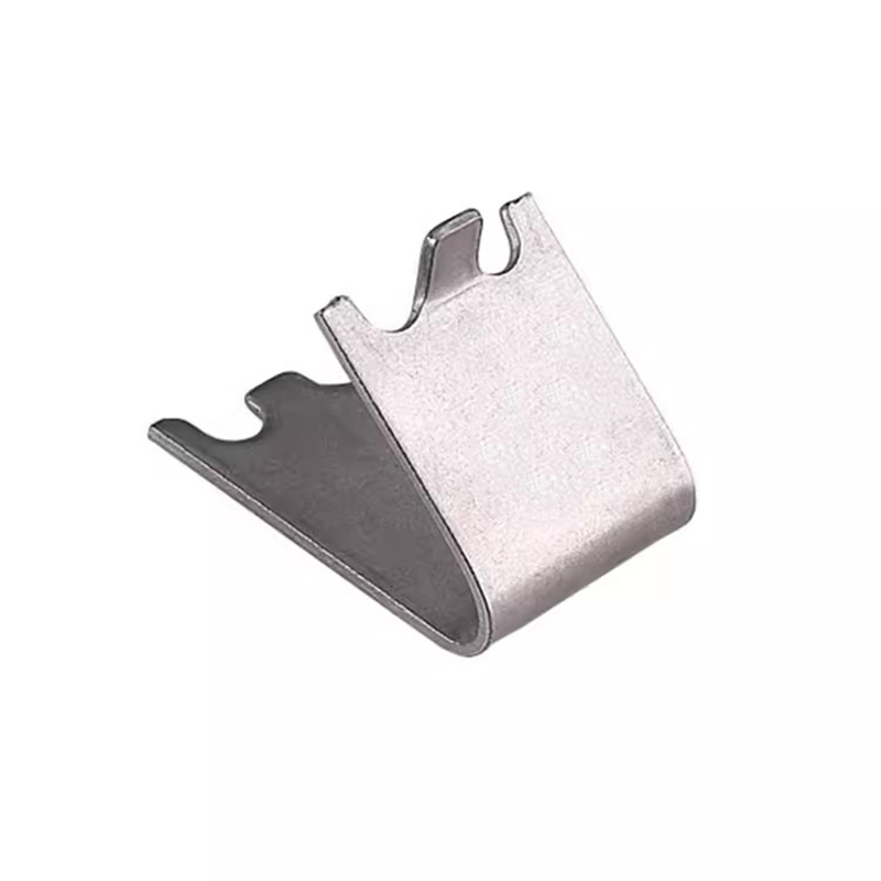 1.5 Crochet plat