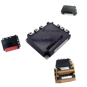 KONE电梯电梯备件电梯模块IGBT KM768080G01电源模块 - Product Image 1