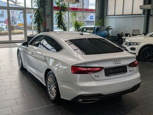 Affordable Price for Used 2023 <strong>Audi</strong> A5 Sportback 35 TDI S Sedan, Low Mileage