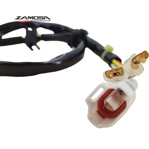 ZAMOSA X-022 motosiklet Stator bobini XCF-W XC-F XCF-W EXC-F 300 400 450 XC-W EXC KTM için 530 EXC-R XCR-W 610 250 - Product Image 6