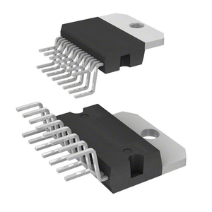 <span class=keywords><strong>L7805CV</strong></span> วงจรรวม5V 1.5A 3-Pin(3 + แถบ) ถึง-220ชิ้นส่วนอิเล็กทรอนิกส์วงจรรวมตัวควบคุมมาตรฐาน Pos 5V 1.5A 3-Pin(3 + แท็บ) - Product Image 3