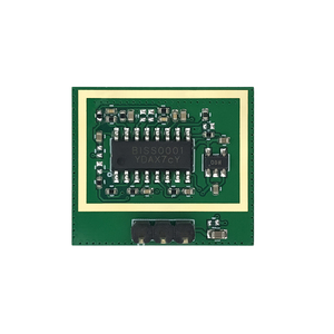 HLK-LD112 Mini tamaño 24G Sensor Radar para con pin - Product Image 1
