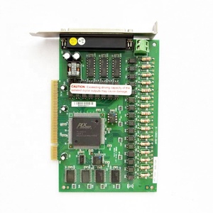 ADLINK PCI-7230 51-12003-0A30入出力制御カード工業用マザーボードCPUボードモジュールマザーボード100% テスト - Product Image 2