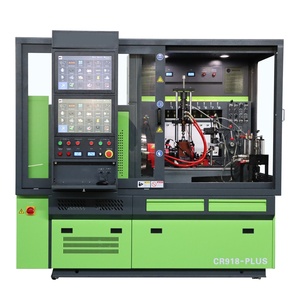 CR918-<strong>PLUS</strong> Multifunctional <strong>Test</strong> Bench - Product Image 1