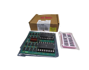 Nuovo autentico originale Abbs Nta105-infi 90, terminale di ingresso analogico, in scatola fanno offerta 90 - Product Image 1