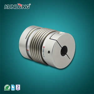 SG7-4 Excellent Response and High Torque Capacity Coupling - Product Image 3