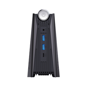 2023 miglior Computer da gioco AMR5 AMD 5600U 32G/64G DDR4 256G 512G SSD IN-TEL MINI PC per Windows 11 & lINUX - Product Image 4