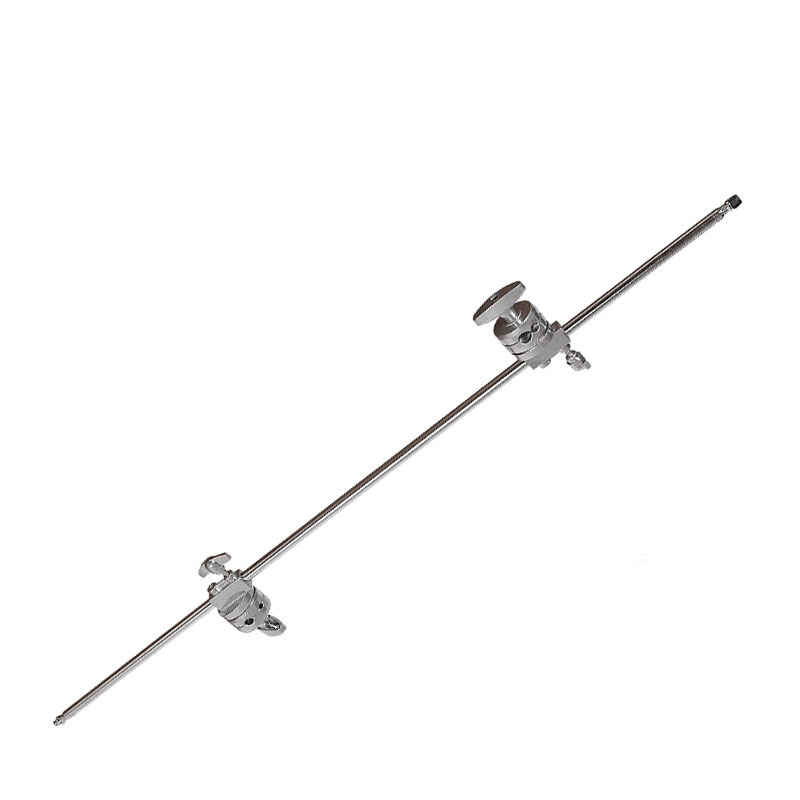 128cm Cross Bar with Head