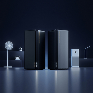 Originale Xiaomi Router AX3000 Mesh Wifi6 2.4G 5.0 GHz Full Gigabit 5G WiFi ripetitore rete Extender Mesh Router Range Extender - Product Image 3