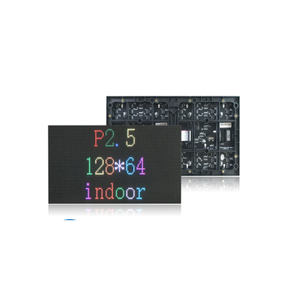 Pixel fini P1.53 P1.86 P2.5 per interni 320x160mm modulo LED per Digital Signage e Display - Product Image 2