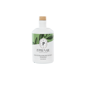 ขวดแก้วทำจากน้ำมันมะกอกบริสุทธิ์500มล. สำหรับทำอาหารทำในอิตาลีพร้อมใช้งานเพื่อสุขภาพพรีเมี่ยม - Product Image 1