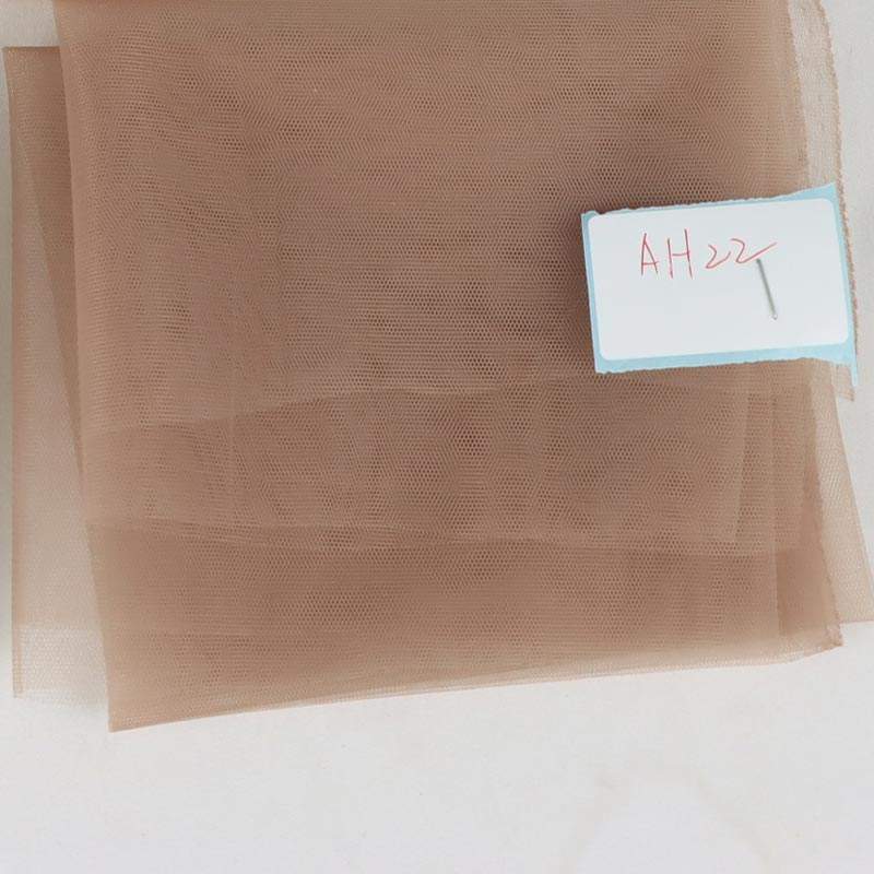 Dentelle suisse douce AH22