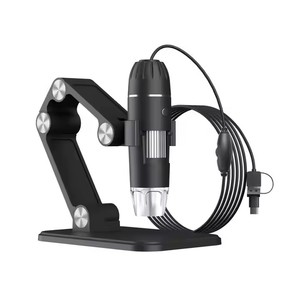 显微镜相机3合1 usb安卓1600X移动维修数字显微镜 - Product Image 1