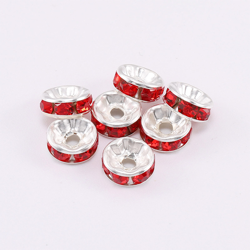 Red Diamond