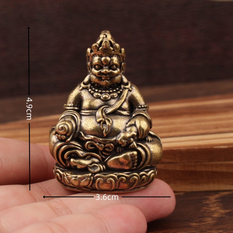 Vajrasattva Buddha