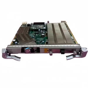 OptiX OSN 9800 scheda di elaborazione del servizio di linea programmabile TNU5N402 OTN DWDM DWM 100G 200G 4G/3G/IP TNV6T230 per rete 5G - Product Image 5