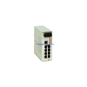 TCSESM083F1CU0 Ethernet TCP/IP gestito Switch-ConneXium TCSESM083F1CU0