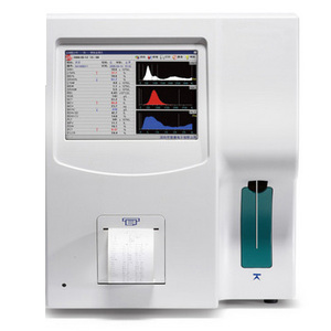 Thú Y sử dụng thông minh tự động huyết học Analyzer CBC máy cho động vật tế bào máu truy cập - Product Image 3