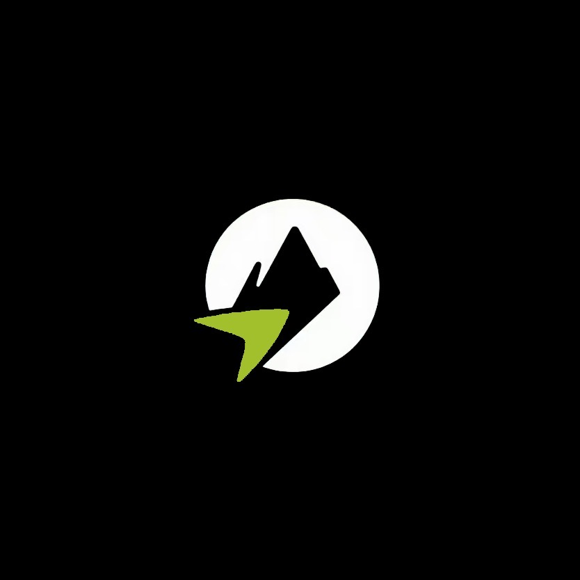 company logo