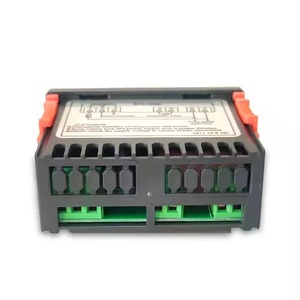 Controlador de temperatura digital para termostato industrial STC 100A con sensor NTC inteligente, controlador de 220 V, 1 unidad, 1 unidad - Product Image 6