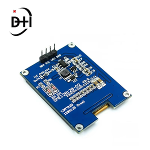 1.5 inç oled ekran modülü 128128 ekran OLED ekran IIC arayüzü SSD13271.5 inç oled LCD