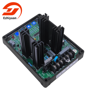 GAVR25A Bürstenloser Generator Universal Avr 25a Automatischer Spannungs regler Gavr- 25a Avr Gavr 25a - Product Image 3