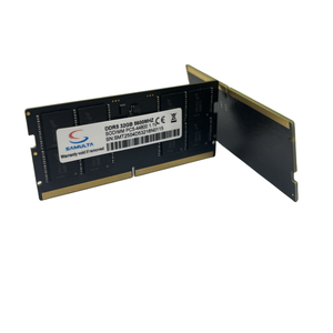 Laptop-Speicher DDR5 16GB RAM Original-Chipsatz DDR 5 4800MHz 5200MHz 5600MHz 1,1 V Speicher-RAM - Product Image 6