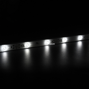 ULリストされた一定電流SMD3030 14LED AluストリップライトIP67防水DC24V LEDストリップバー商用ライトボックスバックライト - Product Image 4